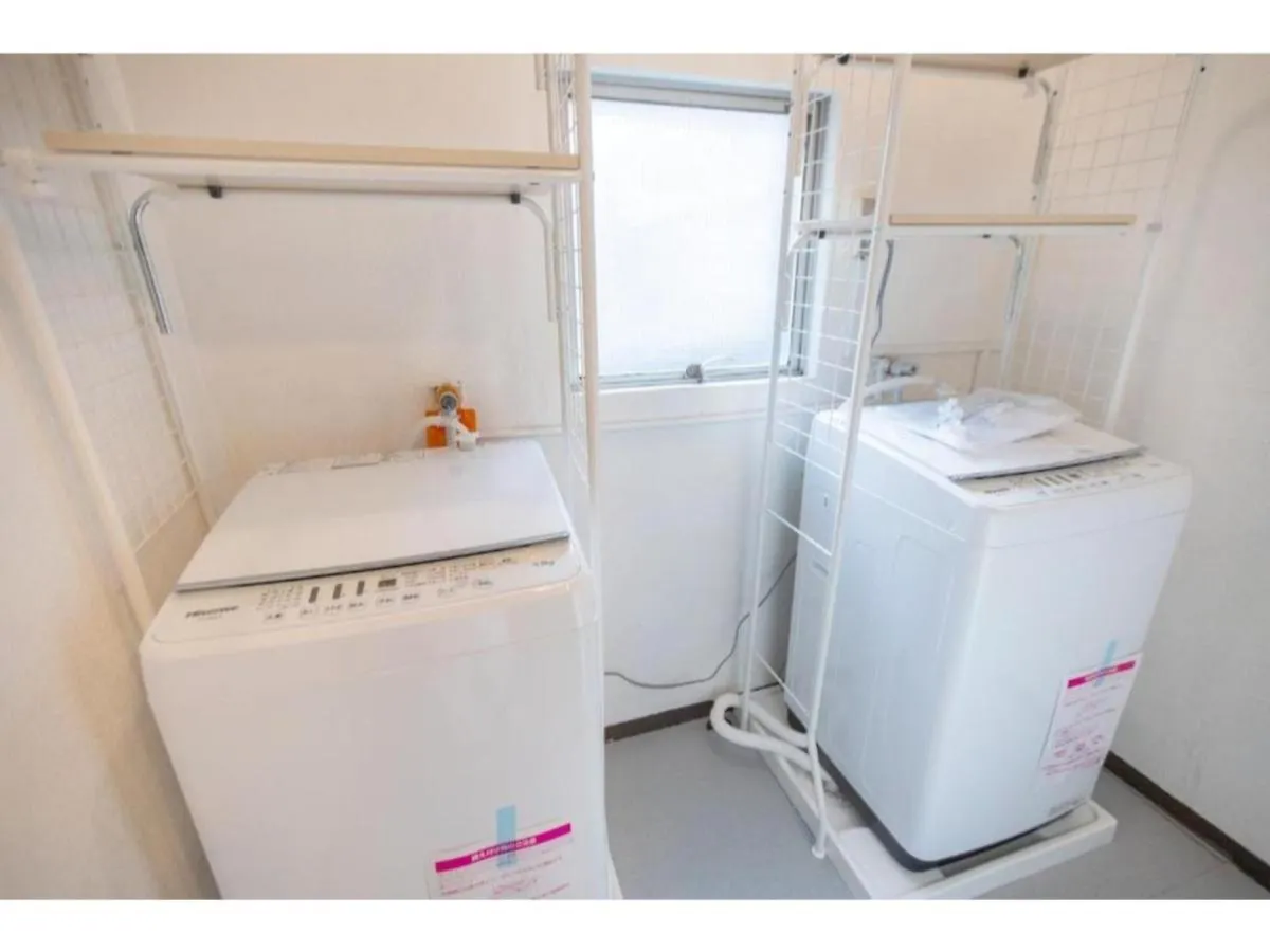 Tsubame Hotel Asakusabashi / Vacation Stay 81735 Tokyo