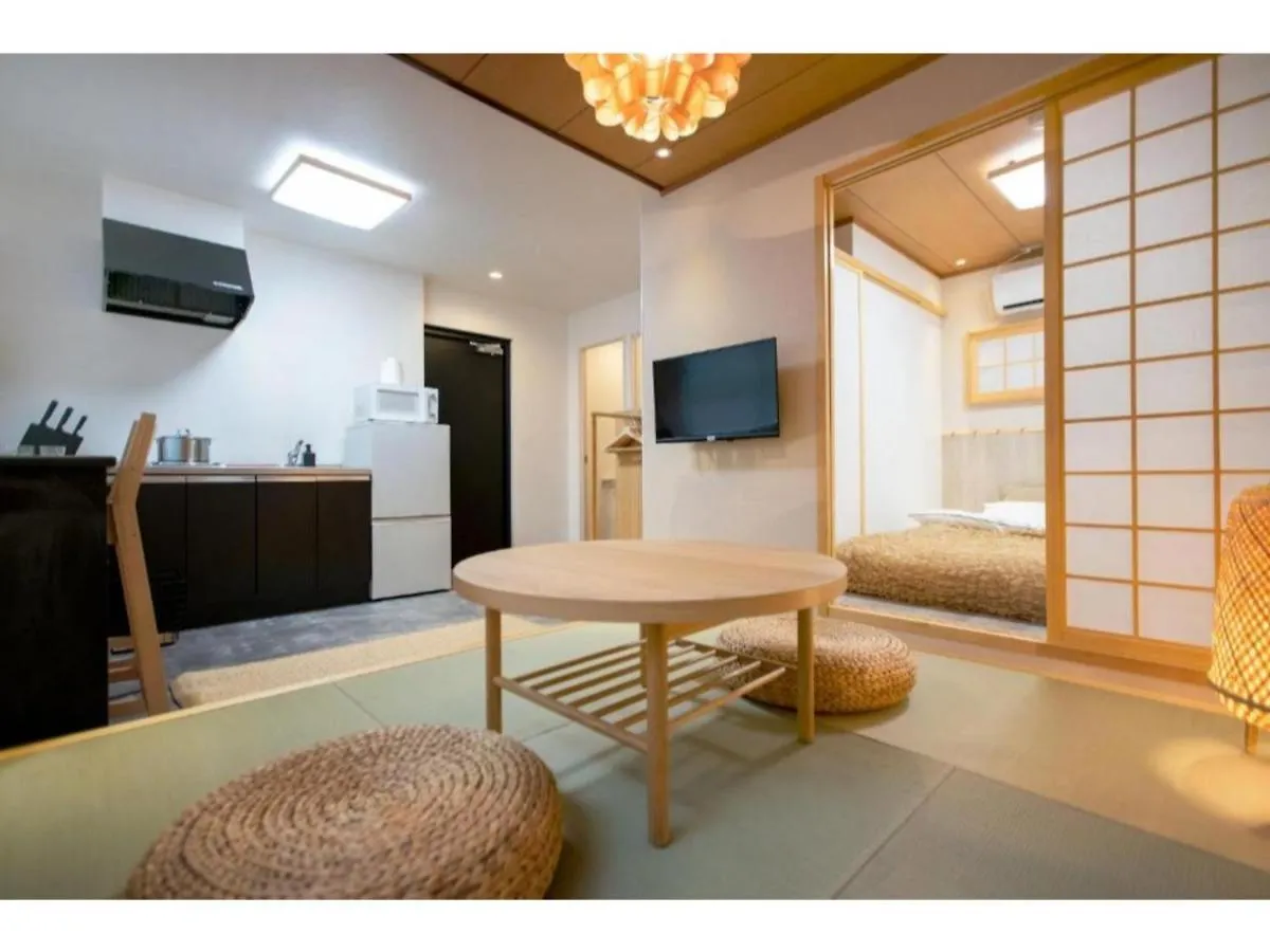 Tsubame Hotel Asakusabashi / Vacation Stay 81735 Tokyo