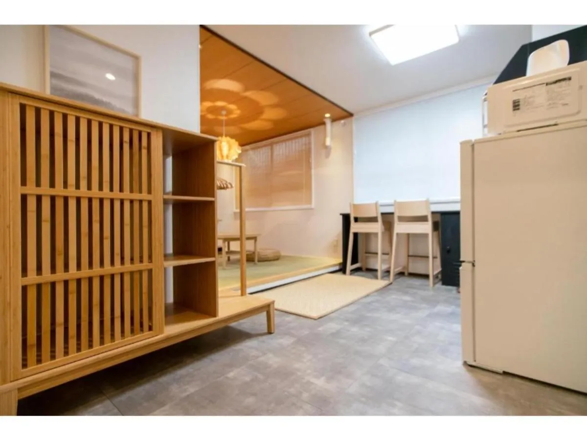 Tsubame Hotel Asakusabashi / Vacation Stay 81735 Tokio