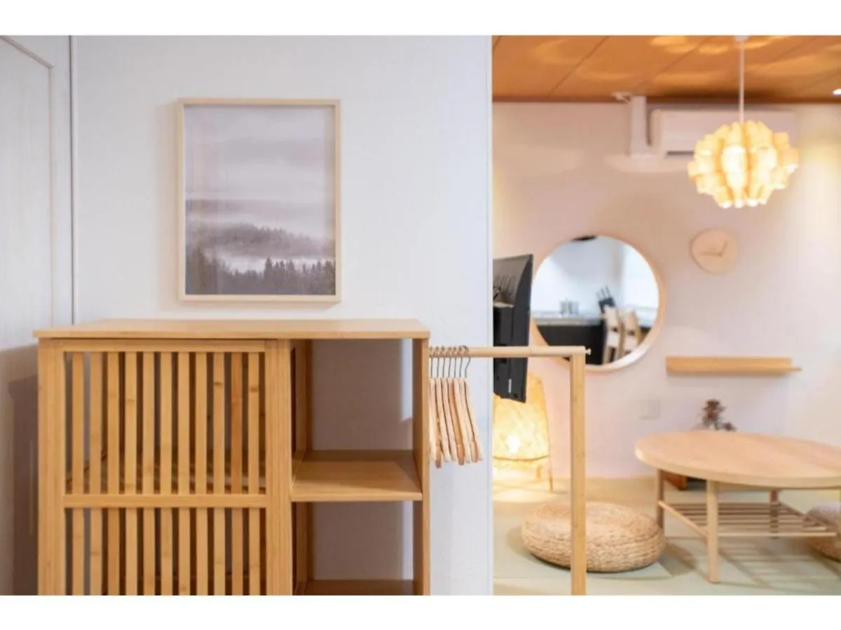 Tsubame Hotel Asakusabashi / Vacation Stay 81735 Tokio Japonia