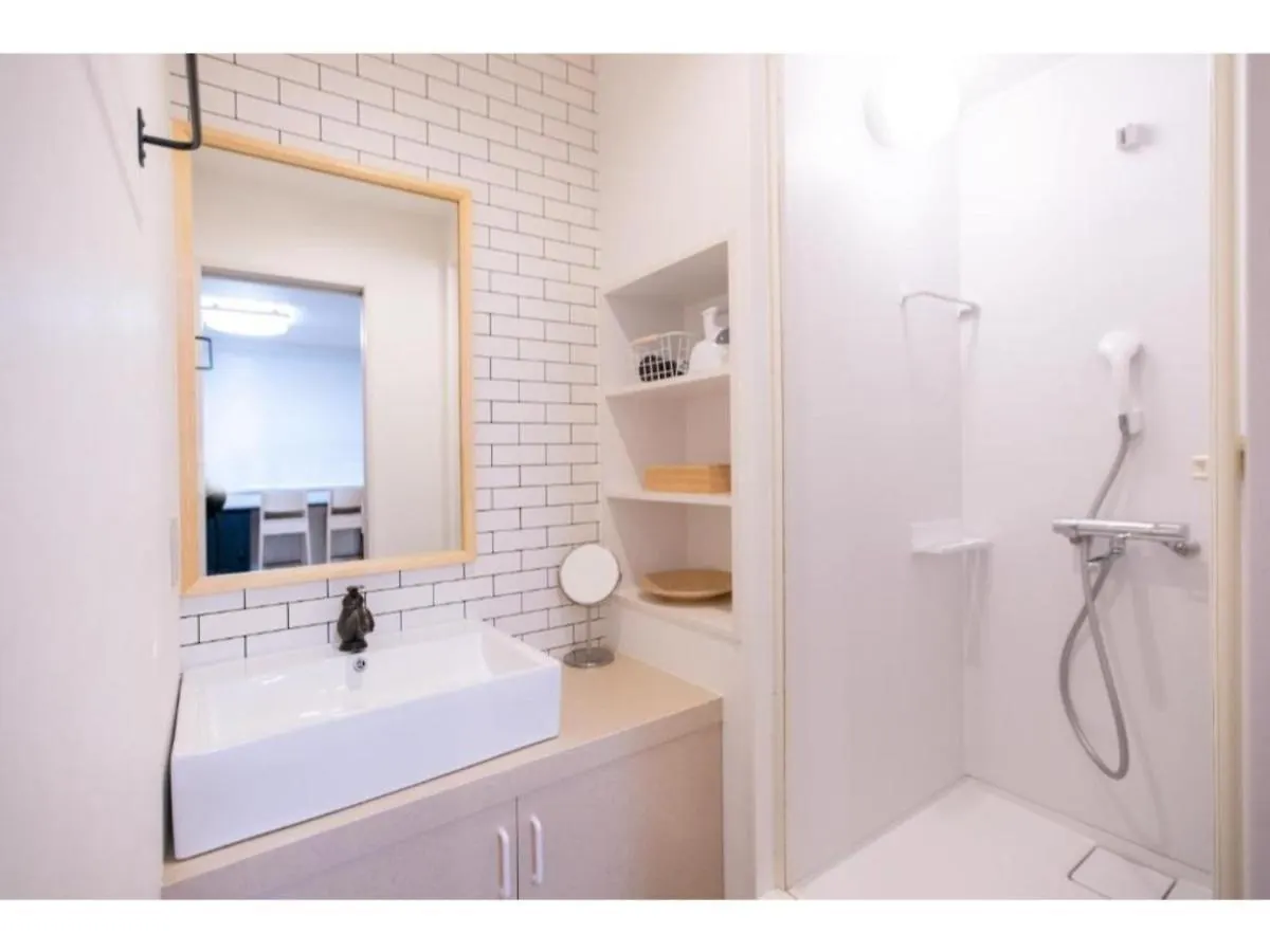 Tsubame Hotel Asakusabashi / Vacation Stay 81735 Tokio 0*,